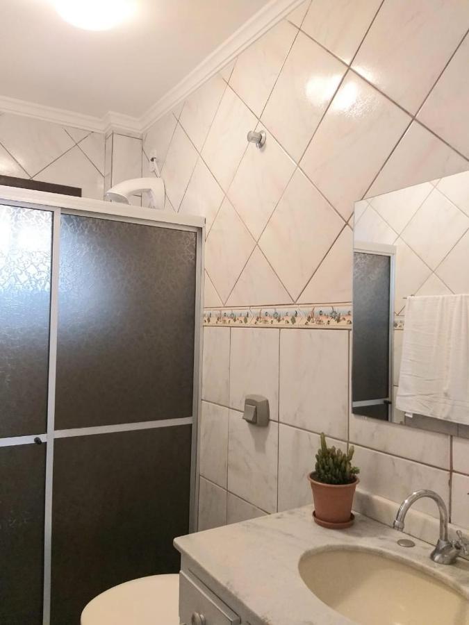 Solar Das Flores Apto 2 بومبينهاس المظهر الخارجي الصورة